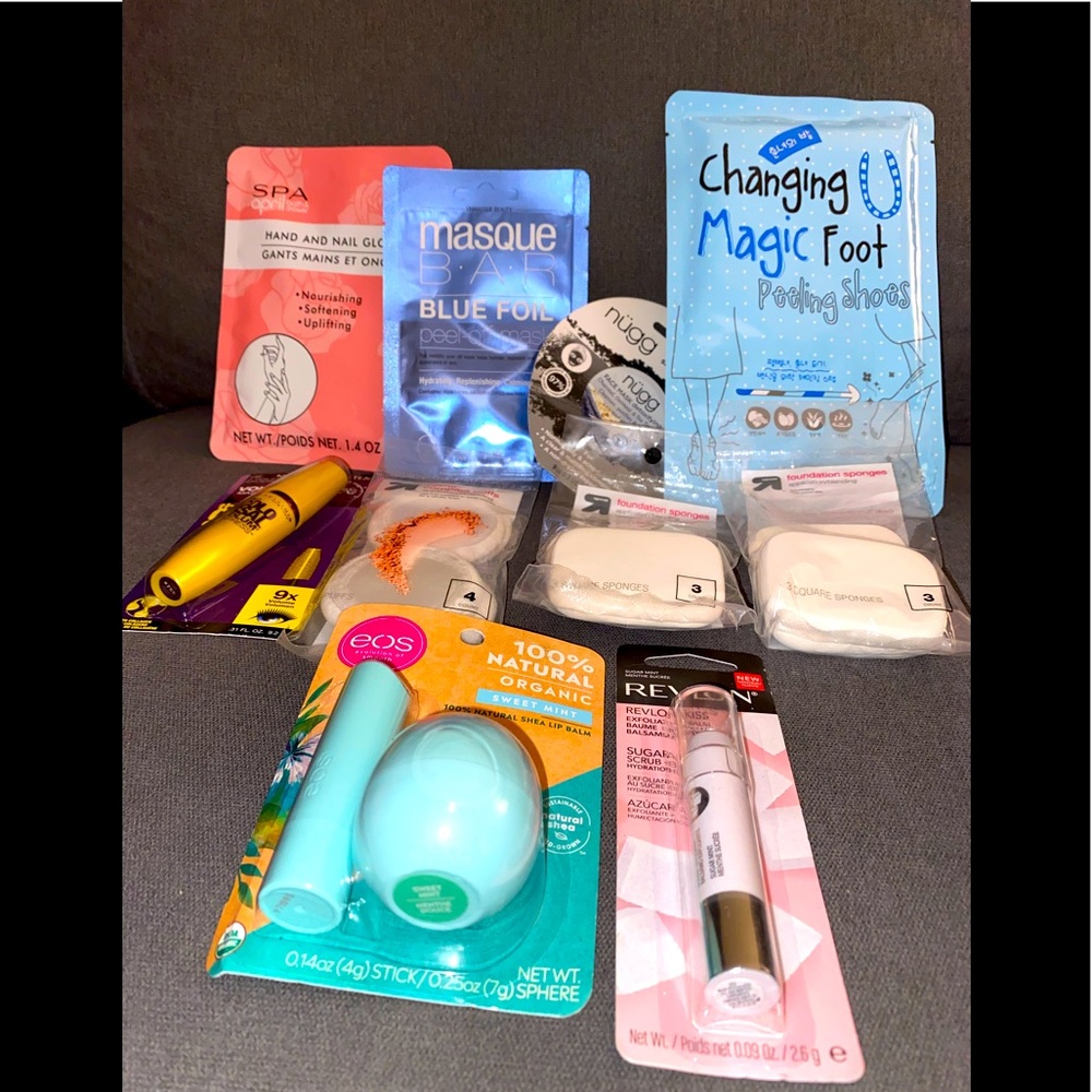 Beauty Bundle - Picture 1 of 7